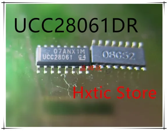 

НОВЫЙ 10 шт./лот UCC28061DR UCC28061D UCC28061 SOP16 IC