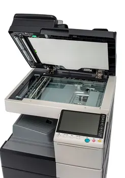 10 最佳銷售 影印機 - №8