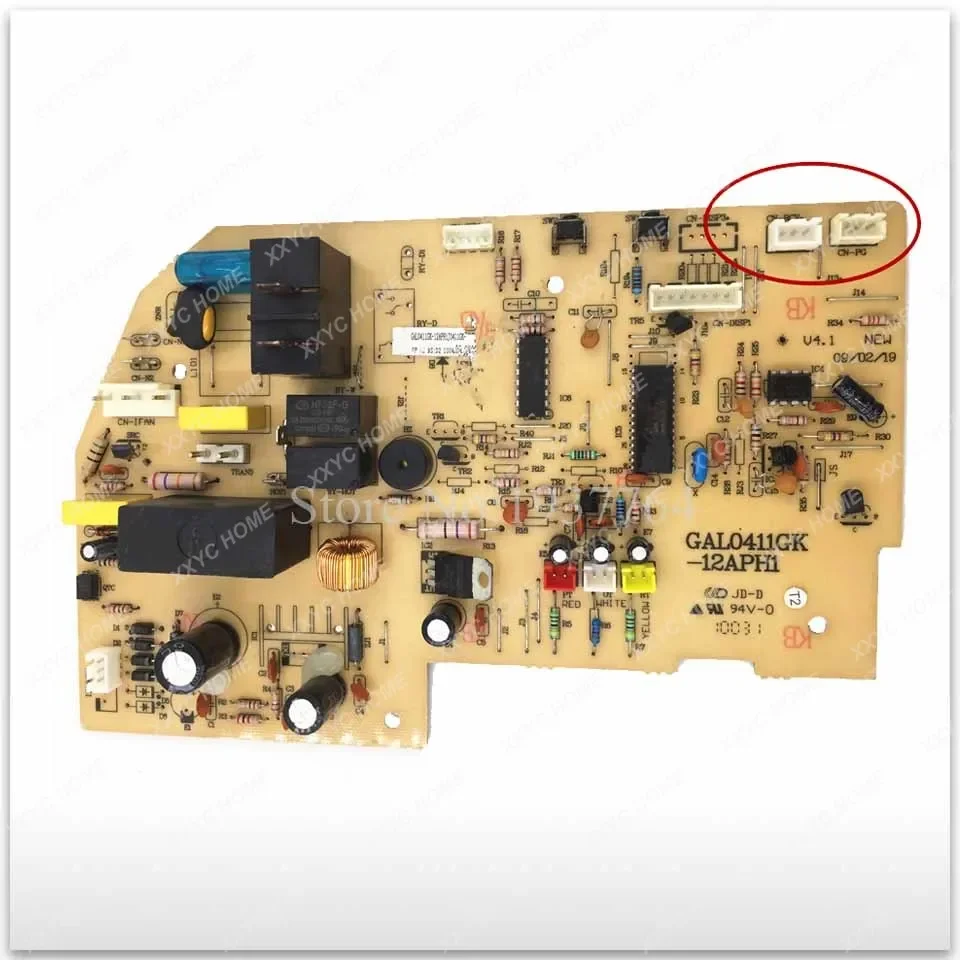 

air conditioner computer board GAL0411GK-12APH1 display board GAL0411GK-22EPH board