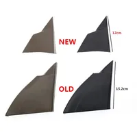 Panel decorativo Triangular Interior de espejo retrovisor para Great Wall Haval H3 H5 Hover CUV Panel Interior de espejo trasero decorativo