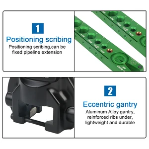 7 MAIN SALES FLANGER - №4