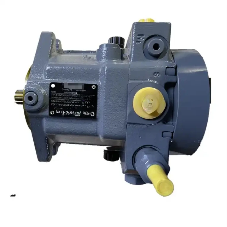 

A10VG18EP4M1/10L-NSC16F015SH-S A10VG A10VG18 A10VG45 A10VG63 hydraulic variable piston pump A10VG18EP4M1/10R-VSC16F015SH-S