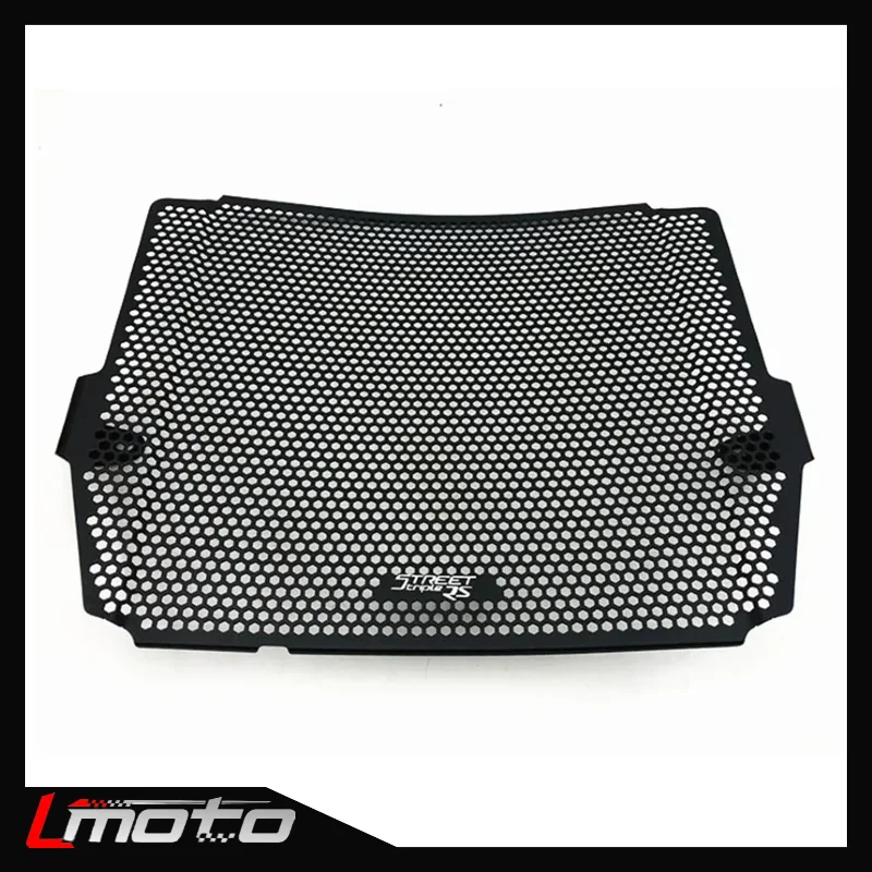 

For Street Triple 765 R/S/RS 660S 765S 765RS 2022 2020 2021 2023 Accessories Radiator Guard Grille Cover StreetTriple Protector