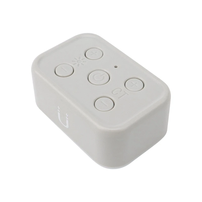 ضوء ملء LED مغناطيسي لملحقات مثبت أفقي محمول DJI Osmo Mobile 7/6/5