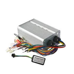 MOTOR DRIVE CONTROLLER EM100/150S FOR BRUSHLESS MOTOR motor