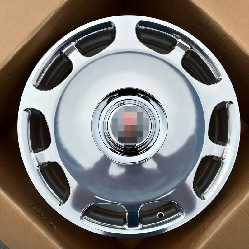 

Suitable for 18-inch 19-inch ton forged car modified wheels Suitable for Hongqi HS3AM5H5H7H9HS5 Shengshi wheels