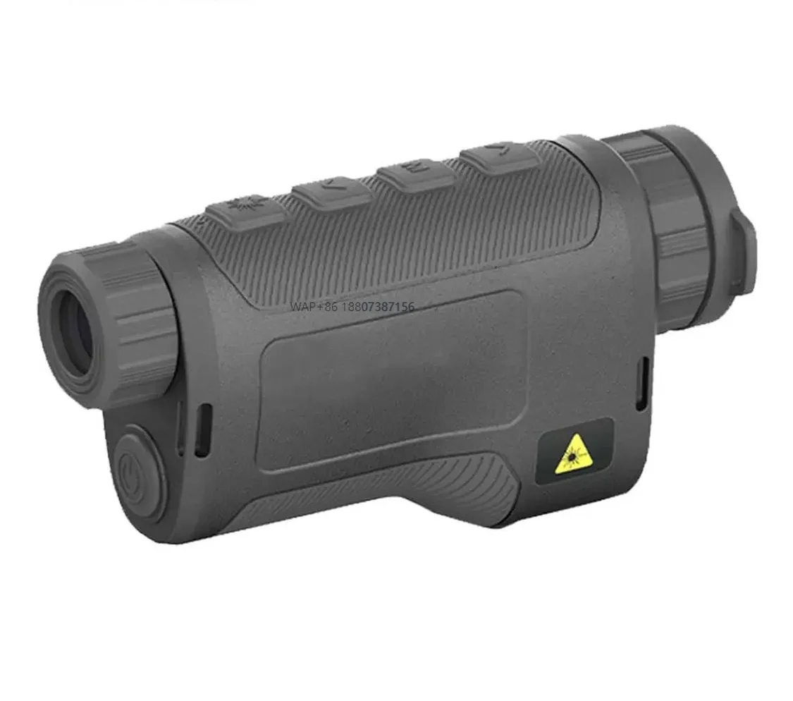 HT325LRF Thermal Monocular Telescope Tracer Optics Instrument for Hunting