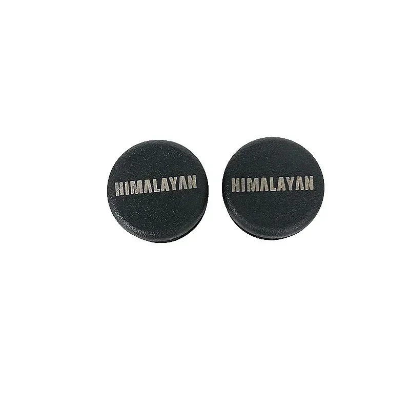 Body Frame Decorative Hole Plug Cap Motorcycle Accessories Frame Hole Cover Caps Plug Frame Fit For Himalayan 450 452 2024 2025