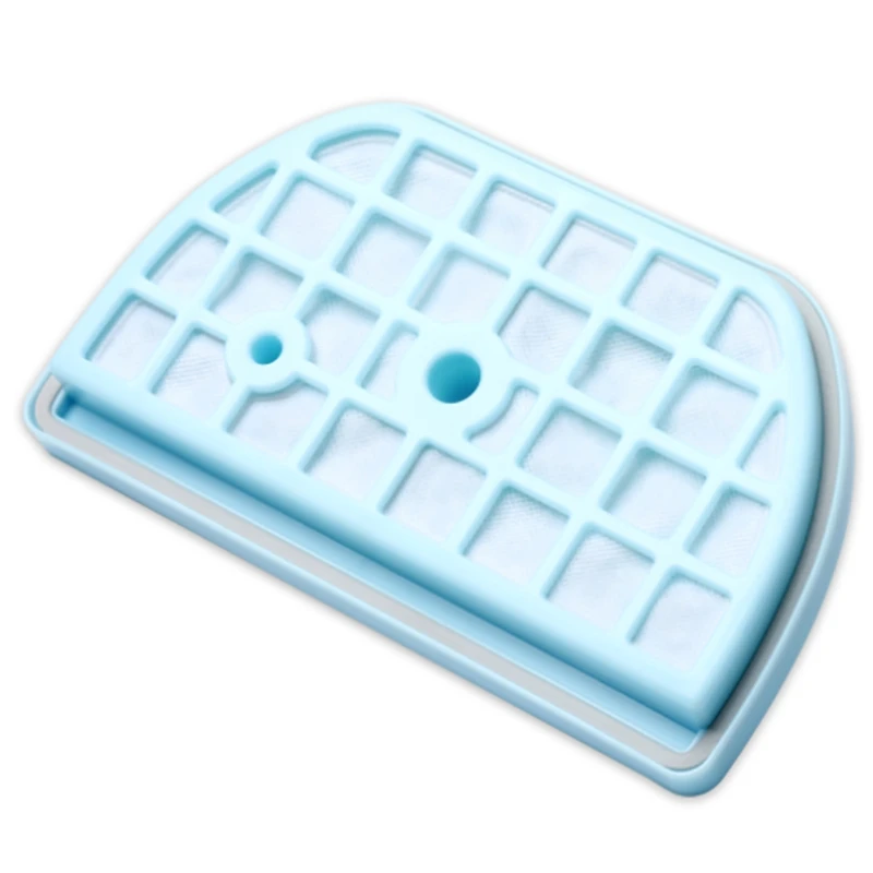 Filtros de remotor de repuesto, filtros de malla antipolvo, accesorios para aspiradora LG ADQ73393603 VK70501N VK70502N