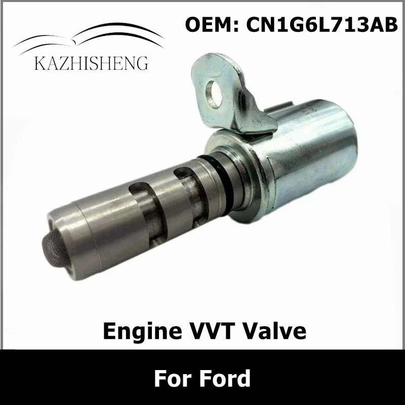 CN1G-6L713-AB Engine VVT Variable Timing Solenoid Valve for Ford CN1G-6L713-AB