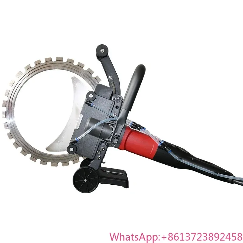 

Ring sawing machine Convenient and labor-saving concrete ring sawing Active demand ring sawing