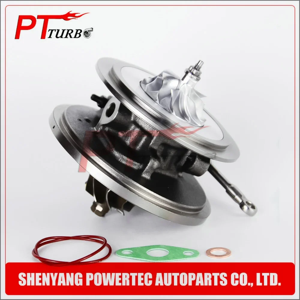 In Stock GTB1549V Billet Turbo Cartridge 762463-5006S Internal Replacement Parts for Chevrolet Captiva 2.0 D 150HP 110Kw Z20S 96