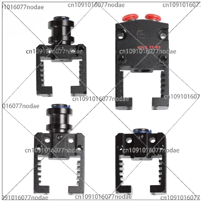 

High Quality NF Frame TC-03 Plus Pro 3D Printer Accessories