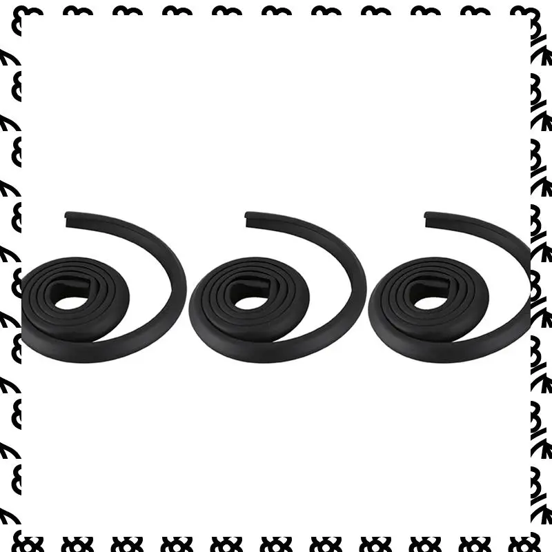 

A07I 3X2 м защита для детей, защитная полоса для стола, товары для безопасности детей, стеклянный край, мебельный стержень, угловой пенопластовый бампер, столкновение