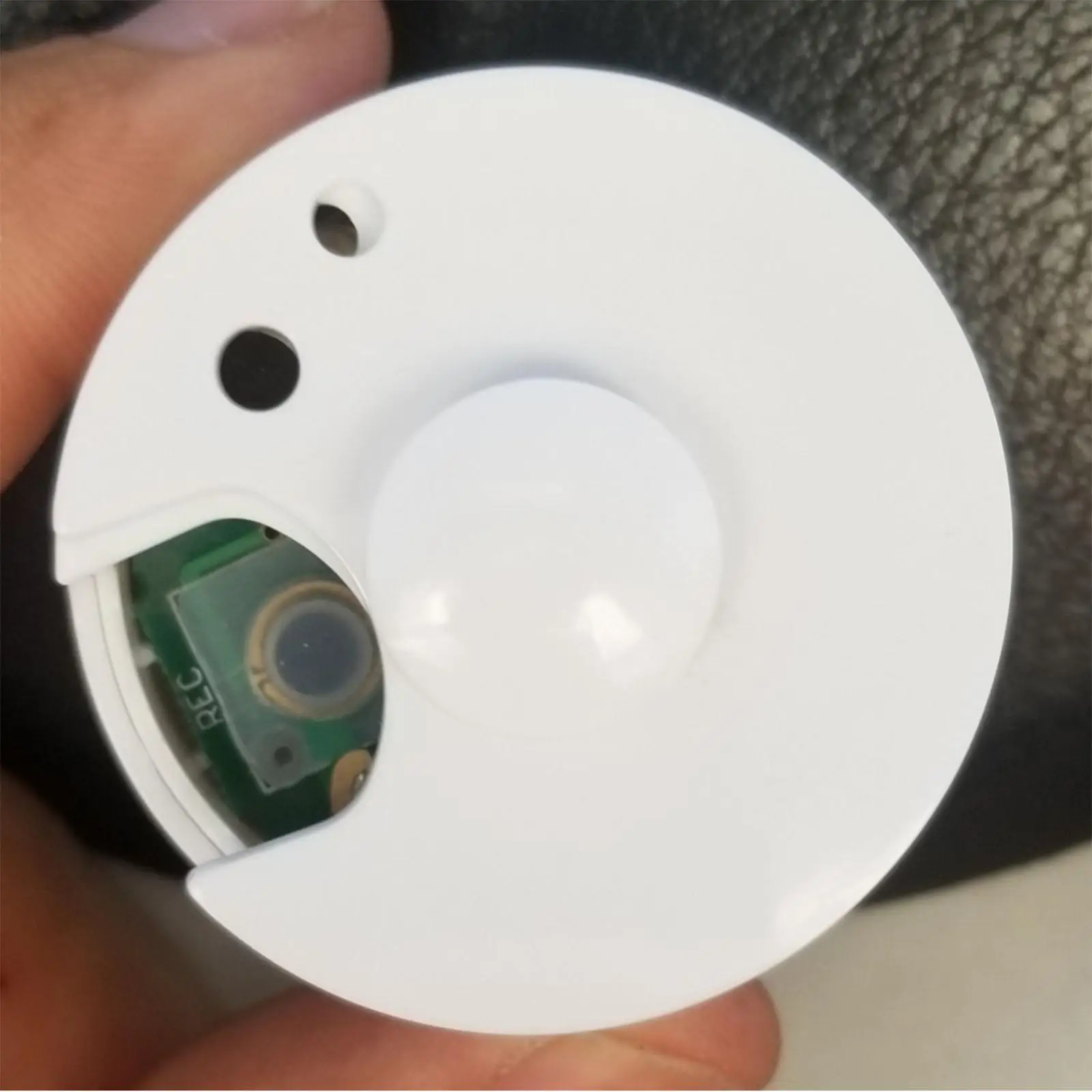 เครื่องบันทึกเสียงด้วยเสียงพูด 30 วินาที อุปกรณ์กล่องเสียง DIY สำหรับตุ๊กตาผ้า ของขวัญ อุปกรณ์เสริม