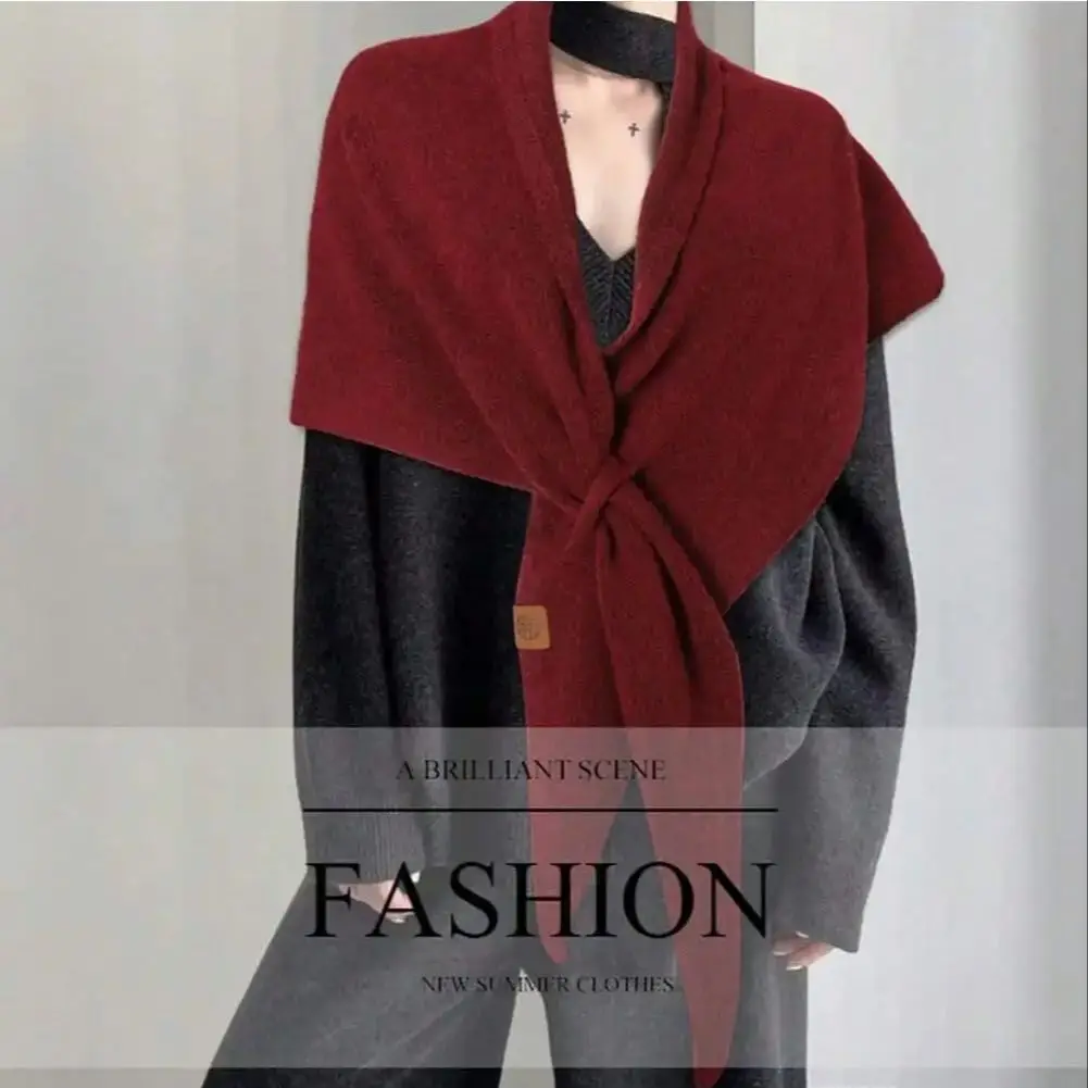 Thumbnail 4 - #75 Ranked Cashmere Wool Scarfs Picks in 2026