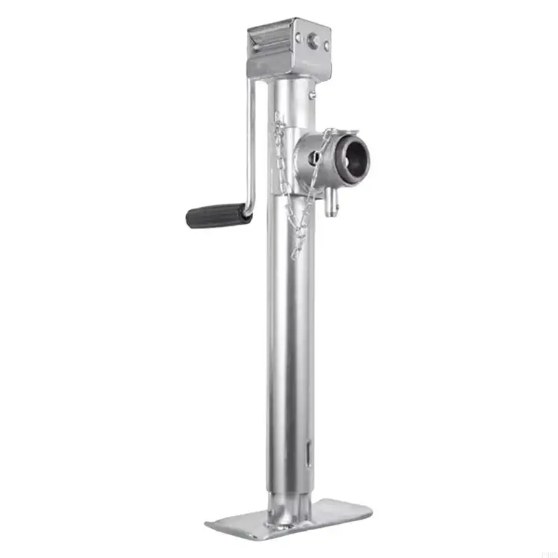 

Motorhome Marine Tongue Jacking With 3:1 Leverage Ratio For Coastal Environment