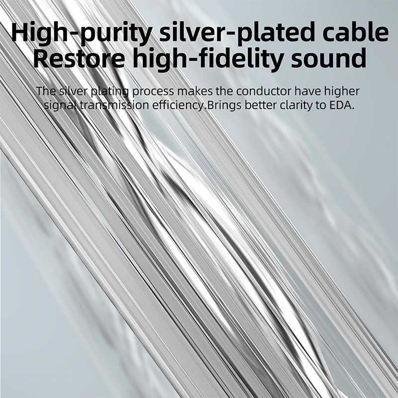 KZ EDA 3 Pairs السلكية سماعة في الأذن رصد HiFi سماعة 3 طرق الصوت لعبة الرياضة الموسيقى باس سماعات أذن سماعة مزودة بميكروفون