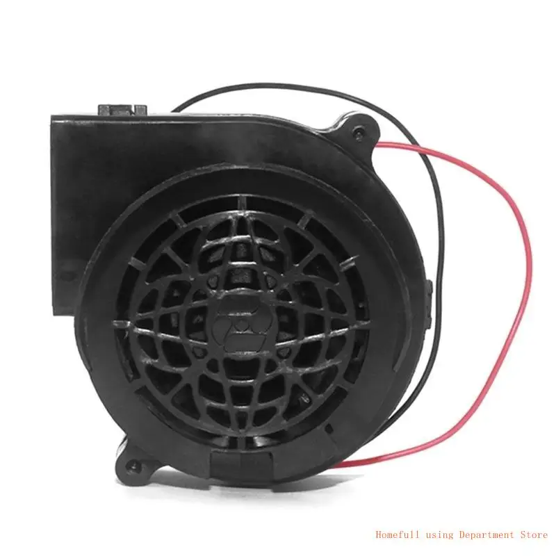Fan Blower Motor for Garden Yard Inflatable Decors for Inflatables Fan Replace