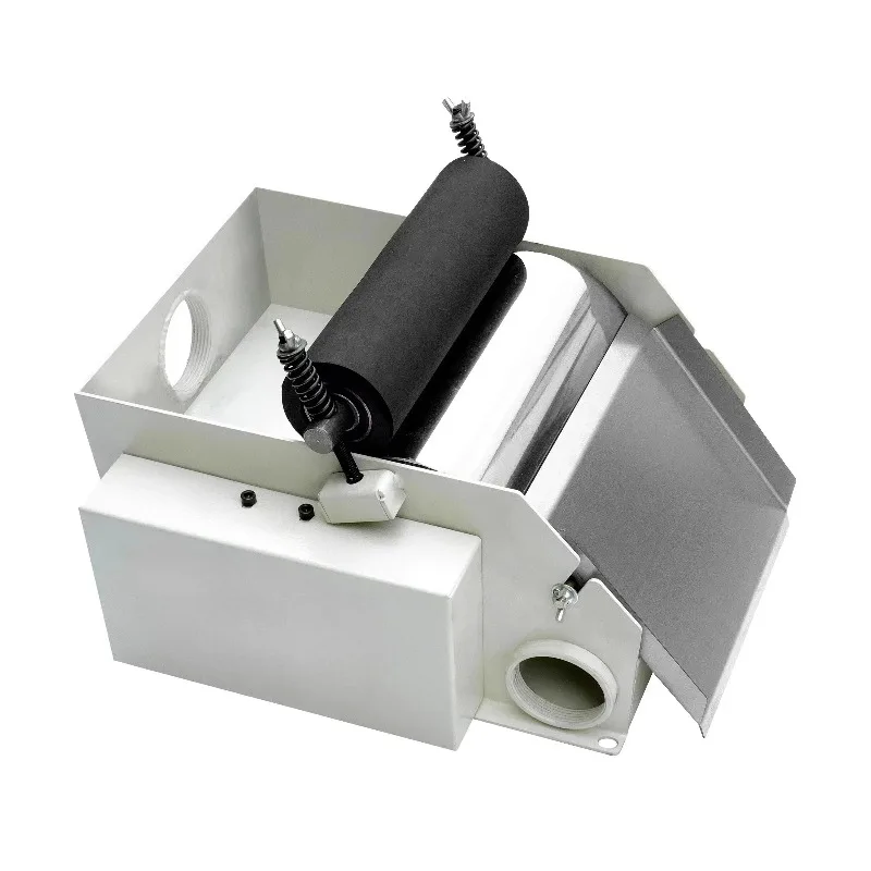 CF 150Q CF 215Q magnetic separator centerless cylindrical grinder water tank purification magnetic filter