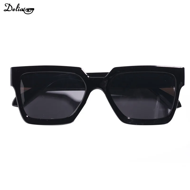 Korea Cute Kids Sunglasses Rectangle Fashion Children Sun Glasses Vintage Square Outdoor Goggles Eyewear Cool Style Eyeglasses