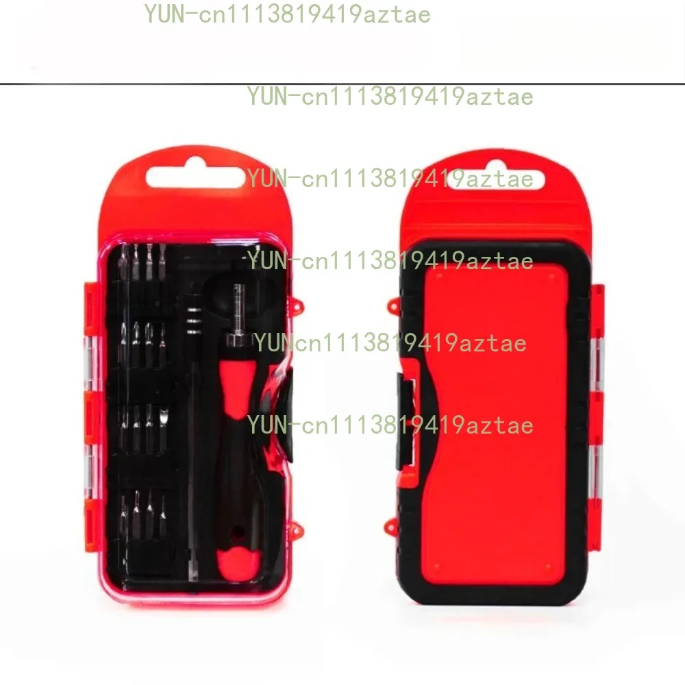 Wholesale 18 Interchangeable Screw Batch Tool Set Pocket Precision Batch Multifunctional Driver Set