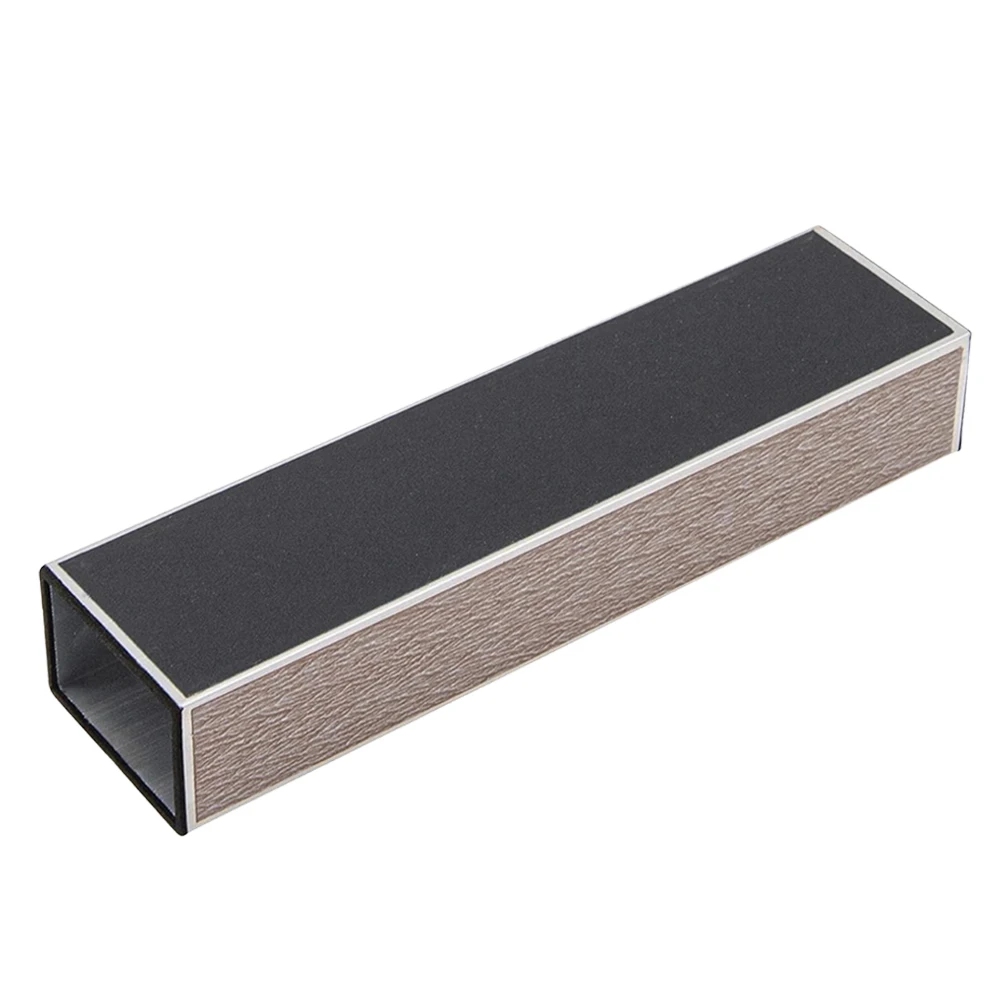 Guitar Fret Leveling Beam with Sandpapers Guitar Fret Leveling Sanding Beam for Guitar Repair Polishing & Maintenan