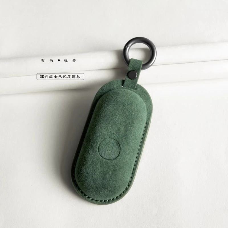 For Huawei Zhijie R7 S7 Bluetooth Keycase Car Remote Control Keychain Protective Case 24-26 Models