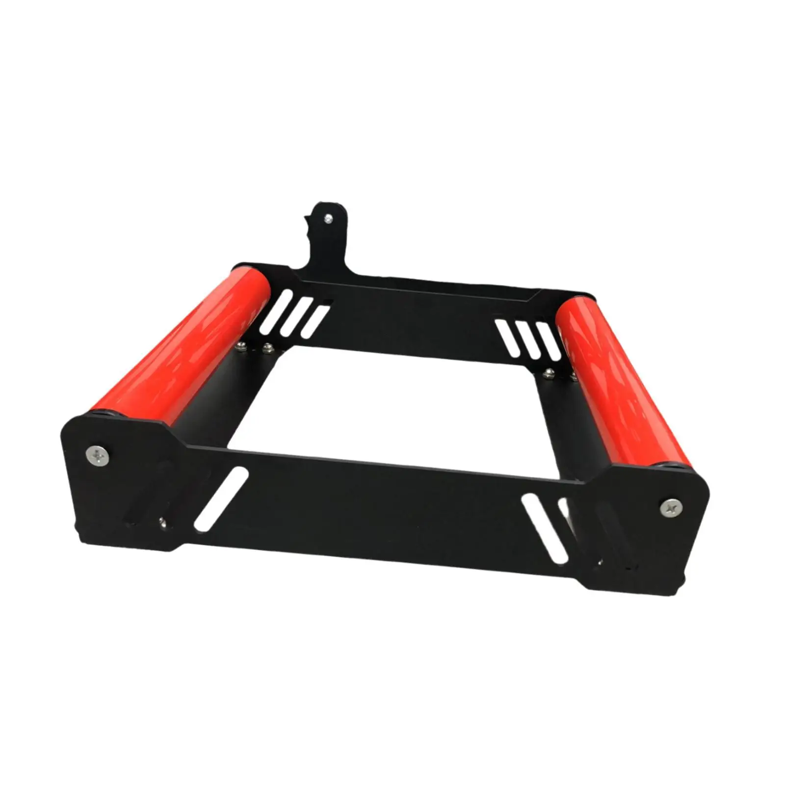 Wheels Rims Stand Rotatable Portable Universal Garage Accessory Display Rack