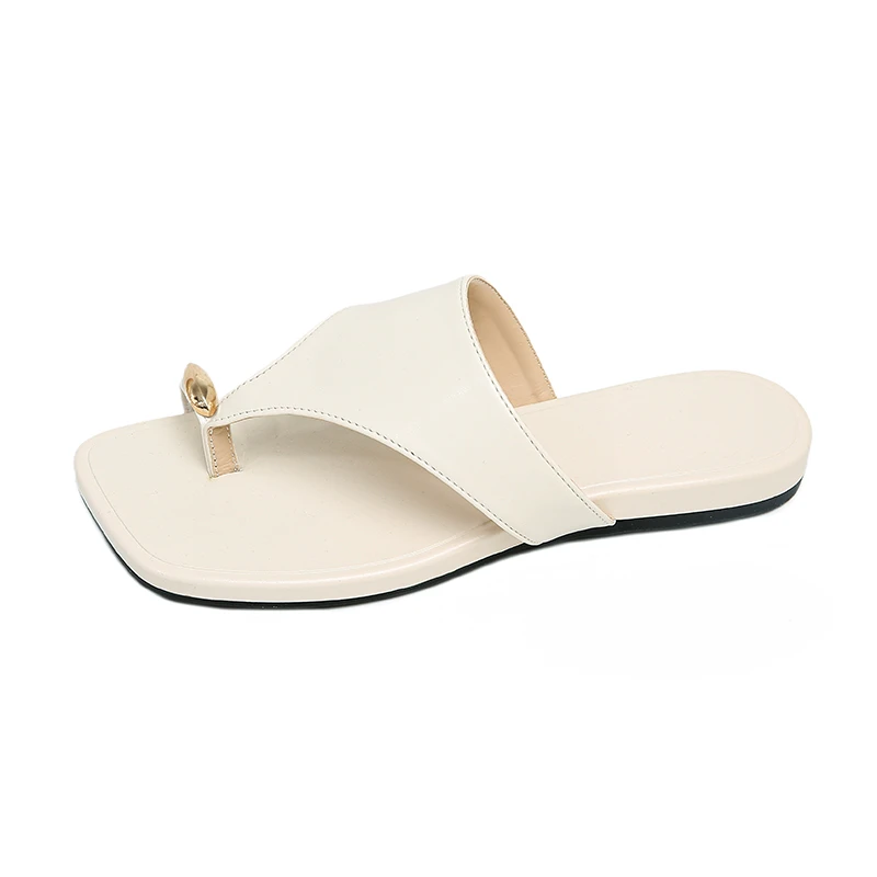 Women's Sandals Fashion Braided Roman Sandals Summer Retro Brown Open Toe Low Heels Slingback Shoes for Women Sandalias Mujer