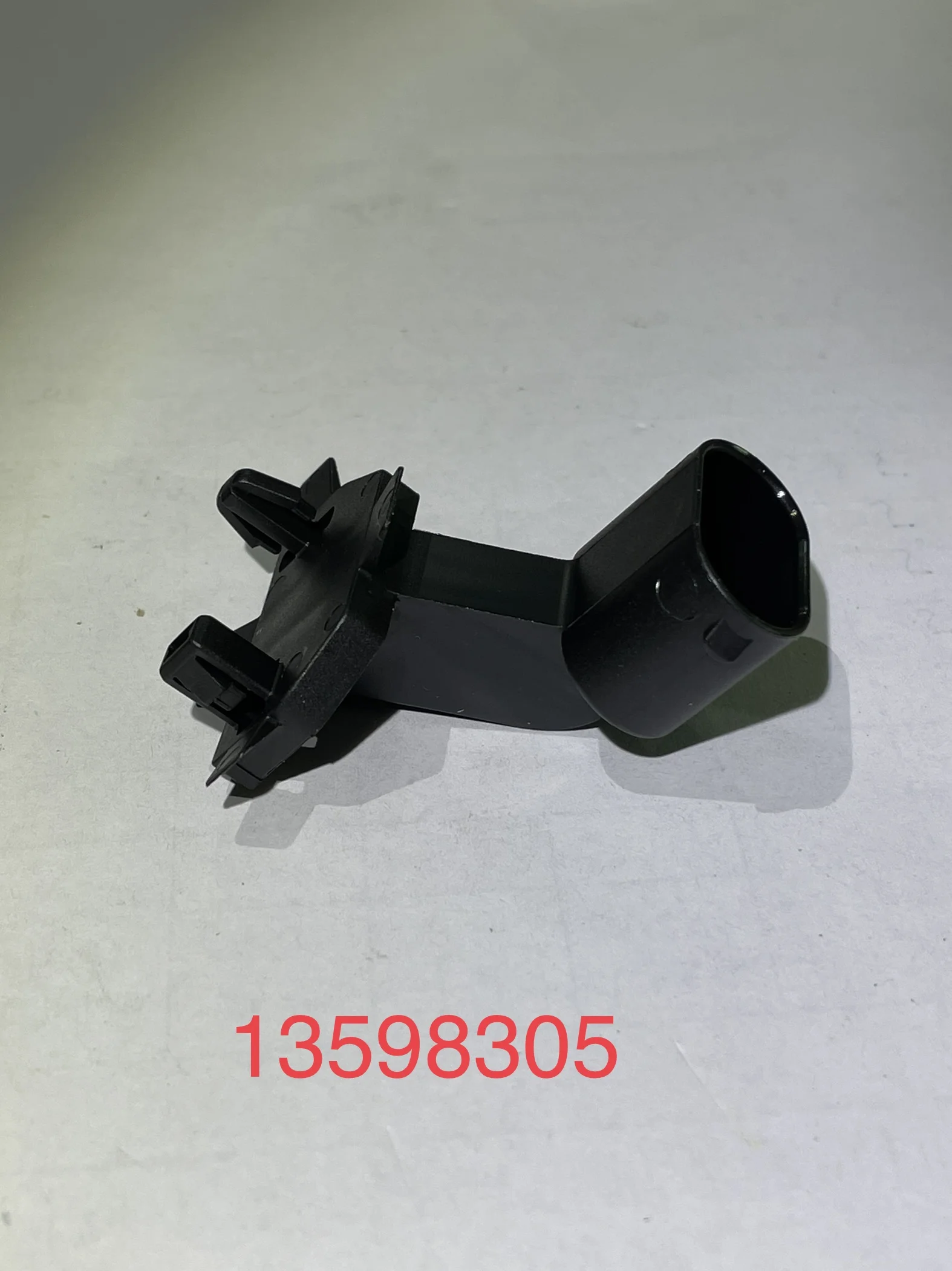 original connector 13598305