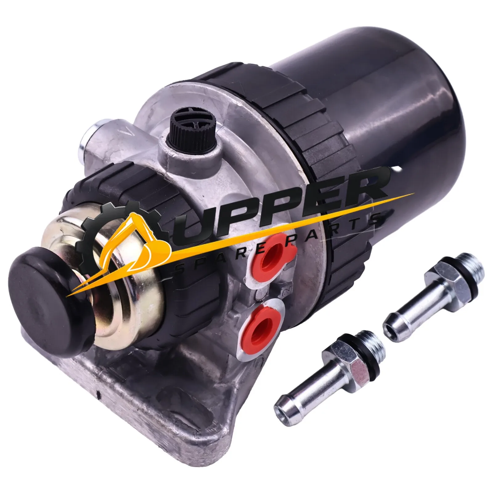 Fuel Filter RE67225 For John Deere 3029 4045 5055D 5055E 5065E 5076E 5082E 5203S