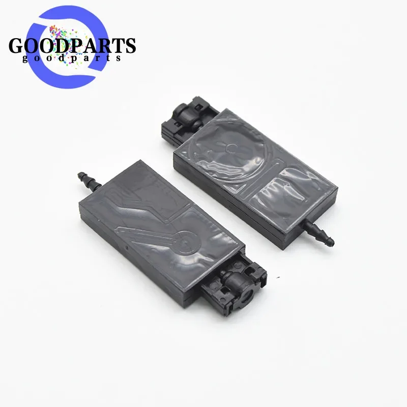 10Pcs UVEco solvent ink damper for DX5 xp600 TX800 4720i 3200 head for mimaki jv33 roland Galaxy printer dumper filter