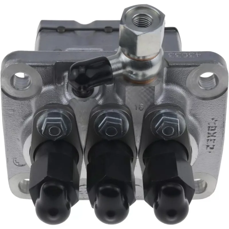 

Fuel Injection Pump SBA131017700 SBA131017701 131017700 104134-3051 for Case D25 D29 D33 DX25 DX29 DX33 New Holland