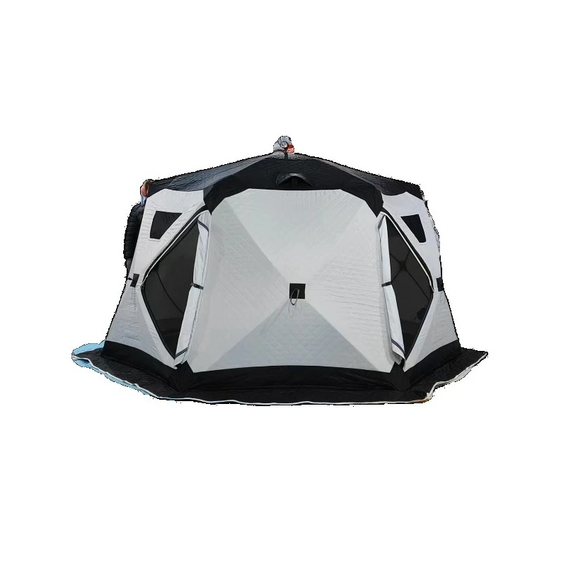 Yu Guan Cotton Tent… - image