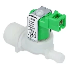 

GENUINE WINTERHALTER SOLENOID VALVE WATER INLET 3106250 DISHWASHER 3/4" x 10.5mm