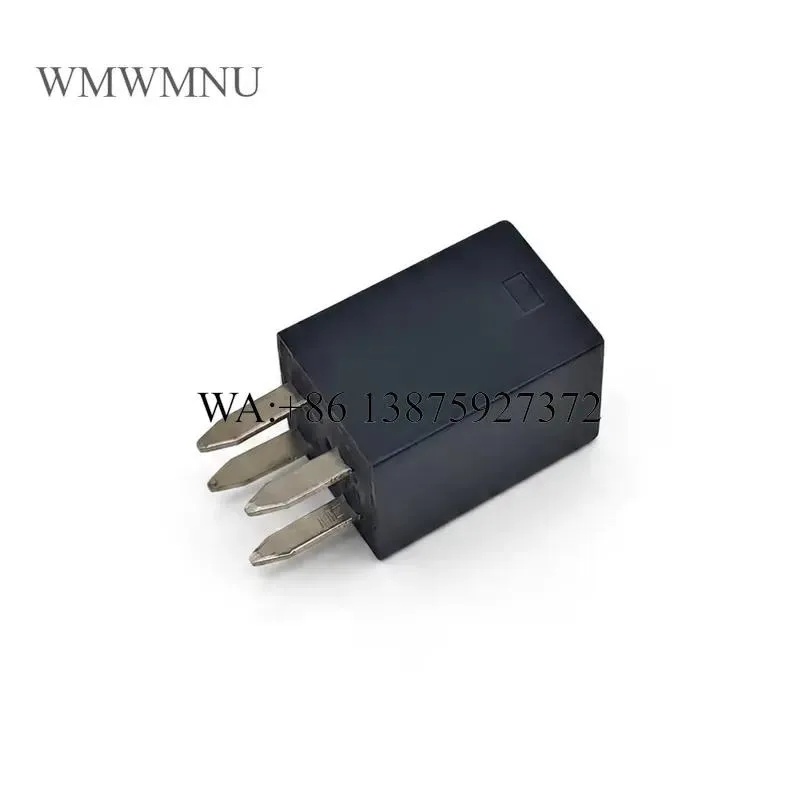 Wmwmnu 4 Pin Electrical Relay for CA Outlander Renegade Maverick Commander Defender Replaces 710001778 ATV UTV Parts