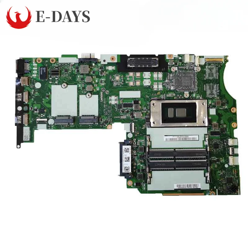 

For Lenovo Thinkpad L470 UMA Motherboard NM-B201 Mainboard with CPU I5-7200U 100% Tested OK