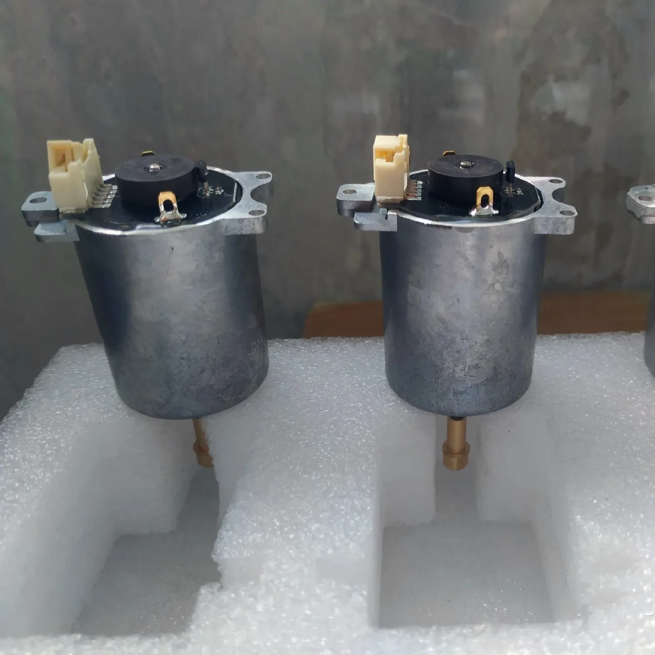 

Для Agras XAG XP2020/P30 комплект сопельного двигателя, часть, аксессуары для сельскохозяйственных дронов