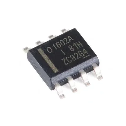 5PCS OPA1602 OPA1652 OPA1656 OPA1662 AIDR SOIC8 audio operational amplifier chip