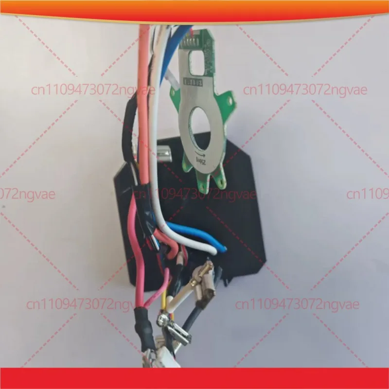 circuit board controller 620B35-3 For Makita DDF484 DHP484 power tool parts