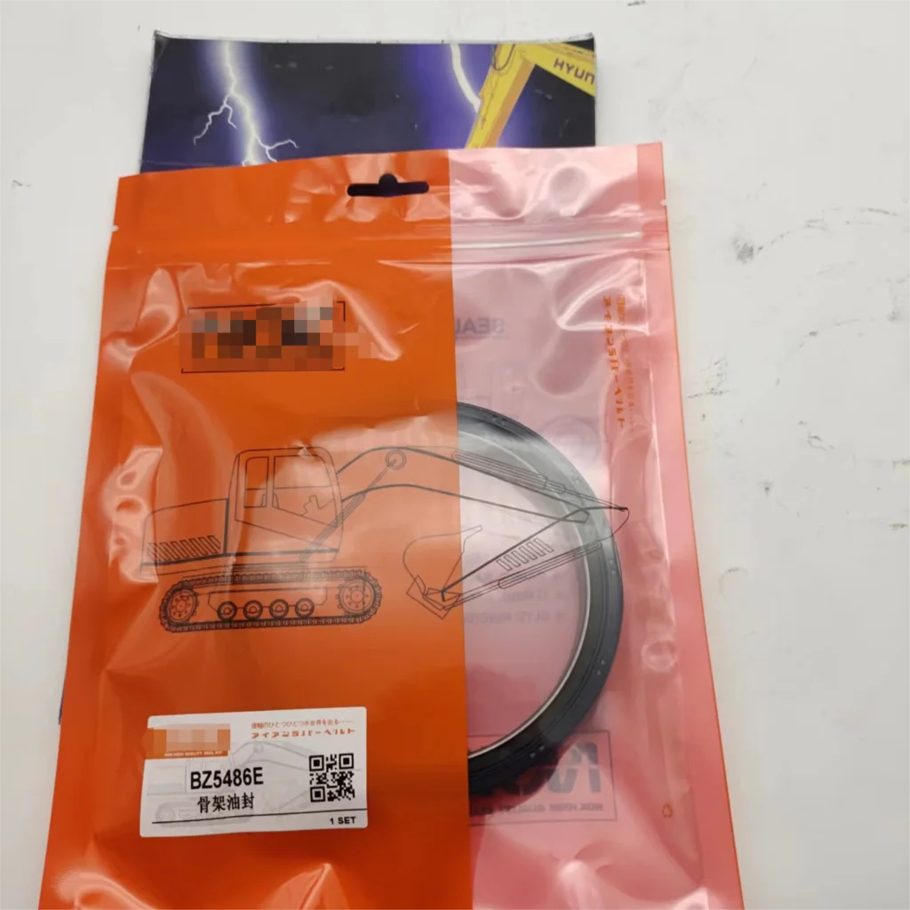 

Hot Selling TK486 486E 486V bz-5486e Oil Seal BZ5486E BZ-5486E For NOK YanMar