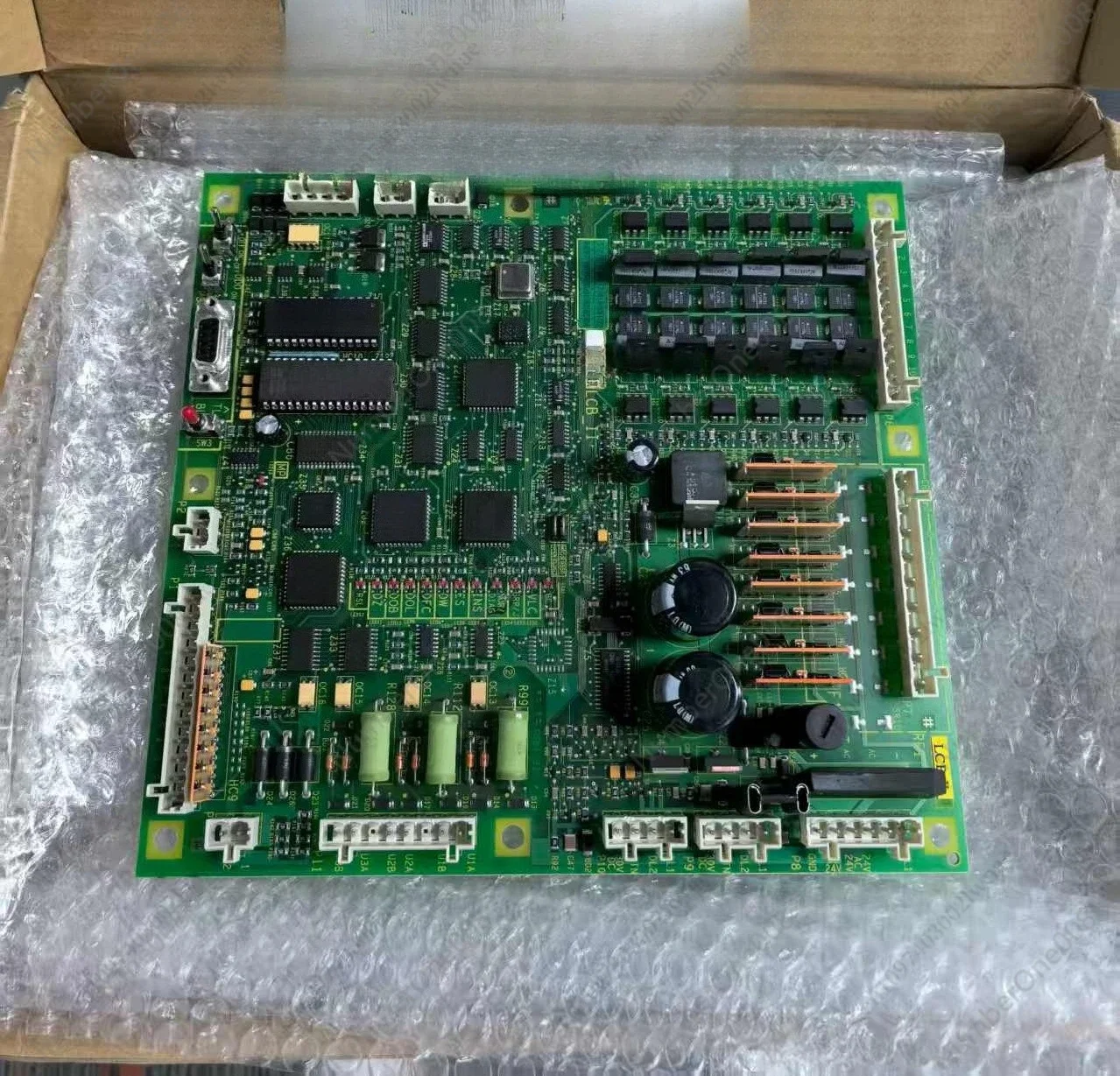 Suitable for Xizi Otis Main Board LCB II LCB2 GFA/GDA21240D1 23 Elevator Accessories