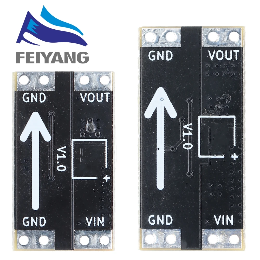 XL-10AL XL-10AH Single Bond Button Bistable Micro One Key Switch Module 3.5-5.4V 4.5-26V 300nA 1.3uA Load 10A Low Power