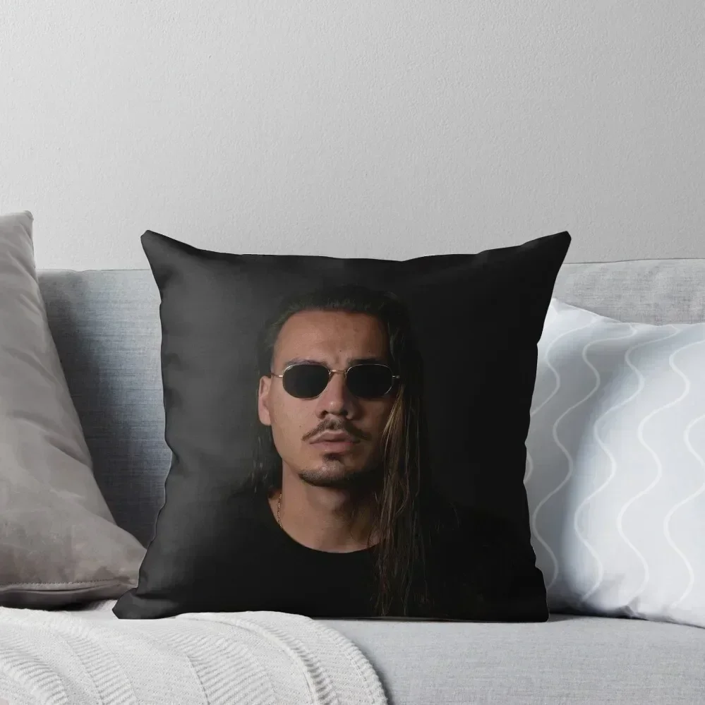 

APC207 Throw Pillow Elastic Cover For Sofa bed pillows anime girl Custom Cushion pillow