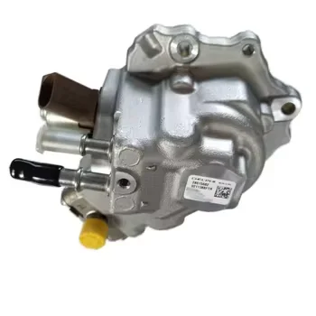 Pompa Common Rail Originale 28615682: Recensione Tecnica e Guide Pratiche per Meccanici e Proprietari di Veicoli