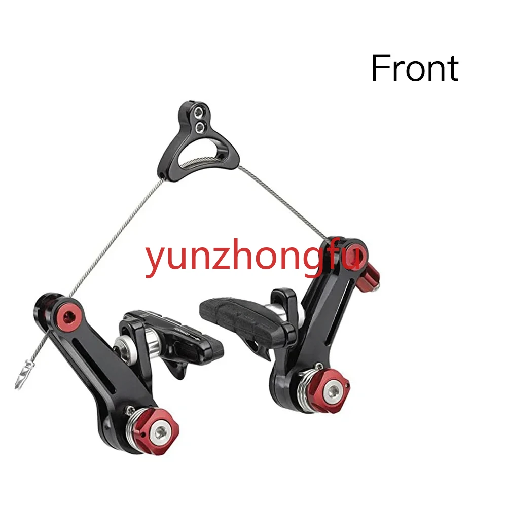 Accessories For Avid Shorty Ultimate Rear + Front Cantilever Brakes