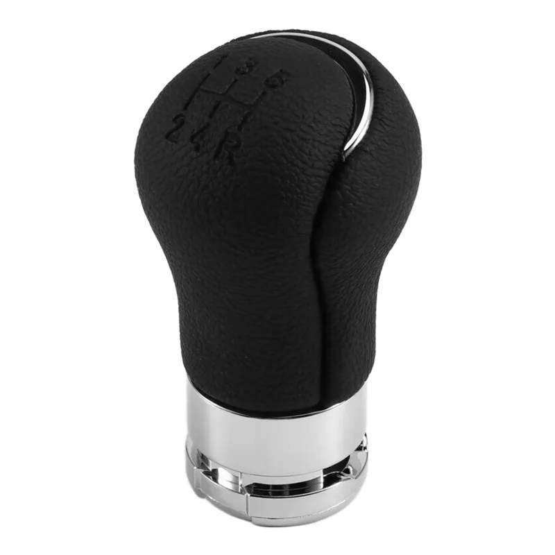 

For Toyota Hilux REVO 2015-2020 Car Gearshift Head Gearbox Shift Lever Gear Shift Handball 5 Speed