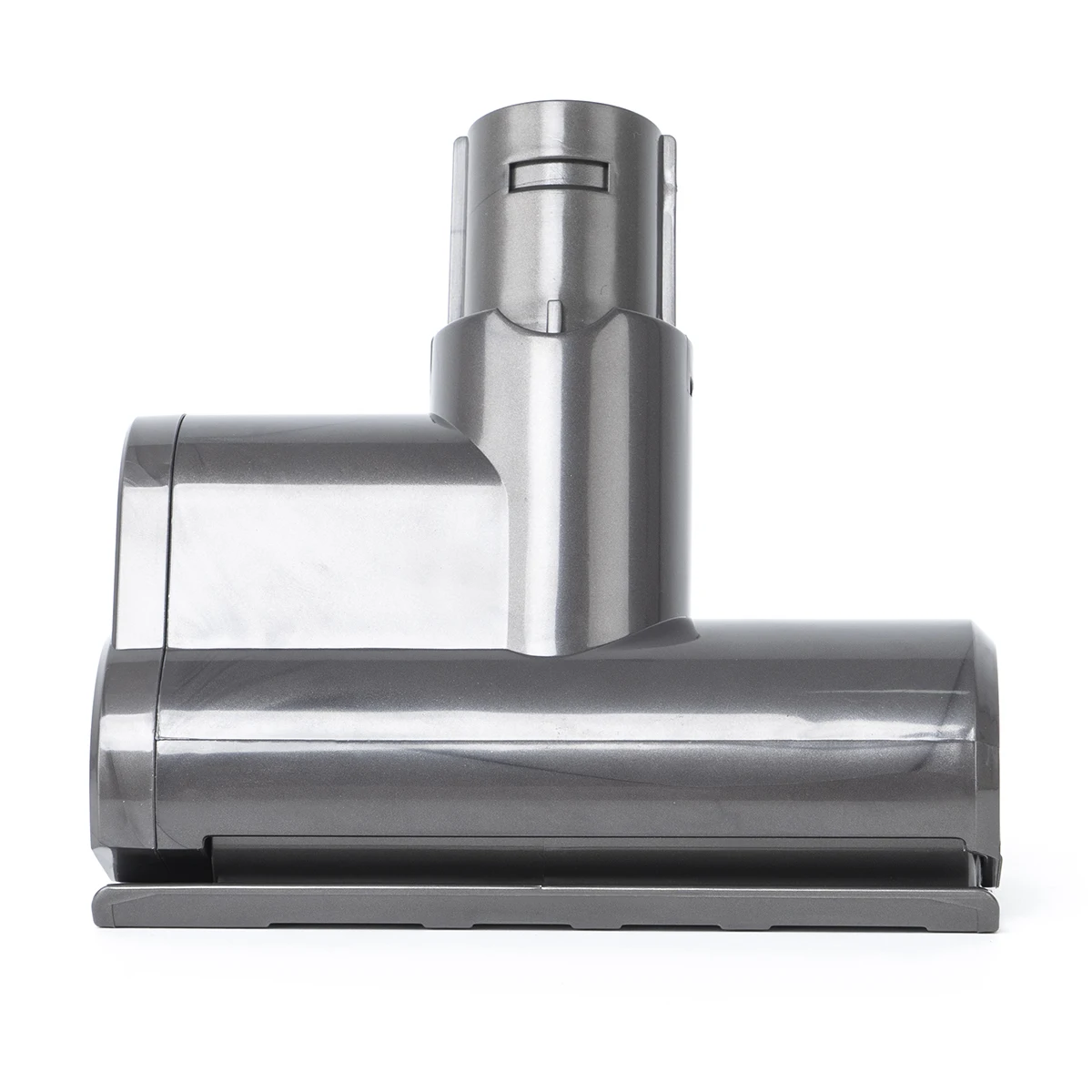 Mini Vacuum Head for Dyson V6/DC58/DC59/DC62/DC74 Vacuum Cleaner Turbine Motorized Suction Nozzle For Mattress/Sofa/Fabric