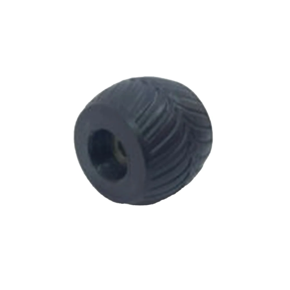 Rubber Roller Fits For Ecovacs For Deebot T8 T5 N8 N5 Ball Bearing Robotic Vacuum Cleaner Part  Household Cleaning Parts